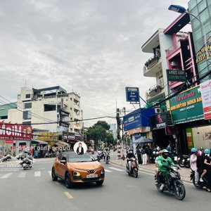mặt tiền kinh doanh ngay hoàng diệu 2 -210m2(7x32) - phép xd hầm + 5 tầng chỉ 90tr/m2 ko có lô t2