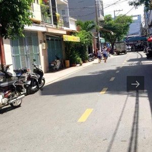 Hẻm 8m Phan Sào Nam 62m2 - 2 Tầng - 4.9 Tỷ - Phường 11 Tân Bình. Cần Tiền Bán Gấp