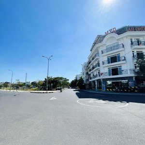 bán nhiều lô mặt tiền kinh doanh đường thích quảng đức, nha trang