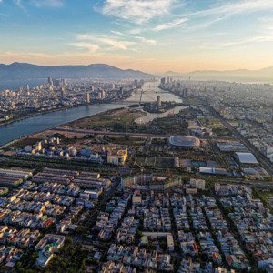 Siêu Phẩm 1pn Masteri Rivera đà Nẵng - View Pháo Hoa Trọn Vẹn - Giá Chỉ 4 Tỷ/căn