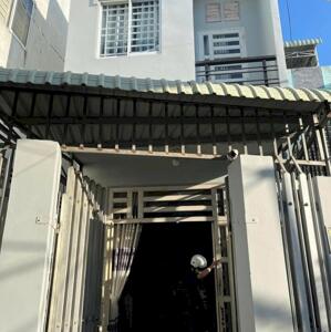 Cho Thuê Nguyên Căn Trệt 1 Lầu Hẻm Nguyễn Văn Cừ Trung Tâm Cần Thơ Giá 5tr