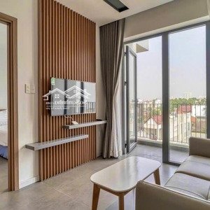 Cho Thuê Tổ ấm Lý Tưởng Ngay Tại Thảo điền - Căn Hộ Cao Cấp Riêng Tư Full Nội Thất Sang Trọng