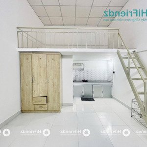 Duplex Gác Cao đứng được - đầy đủ Nội Thất - Thuận Tiện Di Chuyển Trung Tâm