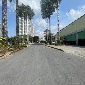 Cho Thuê Gấp Kho Gần đường Phạm Văn đồng Phường Linh Tây Thủ đức