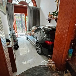 Hẻm Xe Hơi 5 Tầng Thang Máy Full Nội Thất Cao Cấp Sổ Nở Hậu Chỉ 16 Tỷ
