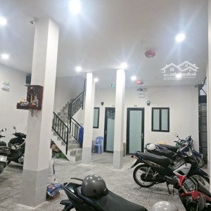 Quận 7, Căn Hộ Dịch Vụ 16pn, 105m2 (7*15), Giá Nhỉnh 14.5 Tỷ