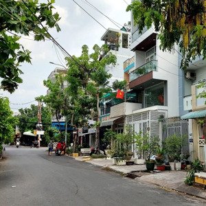 Gần Phạm Thế Hiển, Q8, Nhà đẹp, Ngang 4,1 X 20m (nở Hậu), đường 4m, Nhỉnh 5 Tỷ