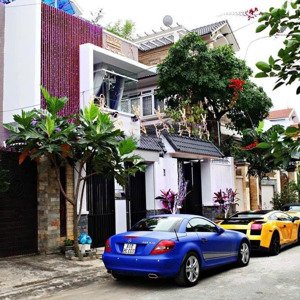 Quận 12- Biệt Thự Liền Kề Trong Khu Dân Cư Phú Nhuận - Ngang 10m Dài 20m. Phường Thới An - Quận 12