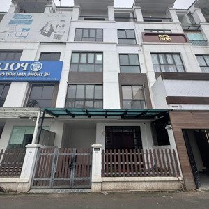 Bán Biệt Thự Liền Kề Hoàng Thành - Mỗ Lao - Hà đông 152m2 - 5t Thang Máy - Mt 7m - 49 Tỷ