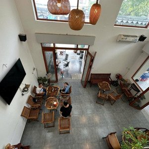 mặt tiền kinh doanh diện tích lớn 140m2 cư xá phú lâm d hiện cho thuê 40tr/th giá chỉ 18,x tỷ