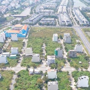 Bán đất Khu 30ha Nam Rạch Chiếc Phường An Phú, Tp. Thủ đức, Hcm
