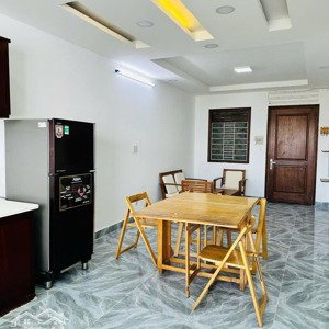 Cho Thuê Căn Hộ Tầng 4, 2 Ngủ, Ct7a Vĩnh điềm Trung, Nha Trang