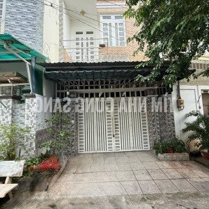 Nhà 12 Triệu/tháng 3pn, 2wc Hẻm ô Tô, Ngay Chợ Hiệp Bình, Kề đường Phạm Văn đồng, P.hiệp Bình Chánh