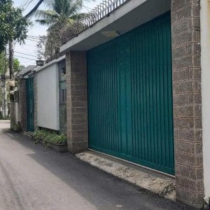Cực Hiếm - Nhà 3 Tầng - Hxh - Tăng Nhơn Phú B Q9 - Giá Chỉ 6tỷ Hơn