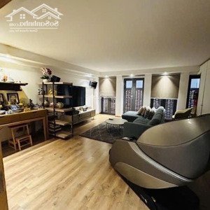 Bán Nhà Kdc Tân Quy đông, 6x15m 5tầng Có Thang Máy