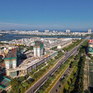 Cơ Hội Sở Hữu Căn Hộ View Pháo Hoa đẹp Nhất Masteri Rivera đà Nẵng - Chỉ 4 Tỷ/căn - Hỗ Trợ Vay 70%