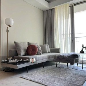 Cho Thuê Căn Hộ Midtown Phú Mỹ Hưng Quận 7 2 Phòng Ngủ Full Nội Thất