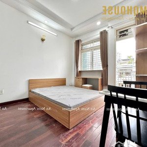 Cho Thuê Chdv Mới 100% Full Nt Bancol Mg Riêng Thang Máy Gần Vlu Cs2