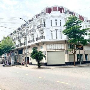 Cho Thuê Nhà Mặt Phố Tại Cityland Center Hills, 140 Triệu, 230m2