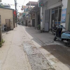 Mặt đường ô Tô Tránh, KD Sầm Uất 75m2 Tương Chúc, Ngũ Hiệp Giá 9.1 Tỷ