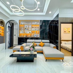 Bán Nhà 2 Tầng, 48m2 (6*8), 4pn, Trần Xuân Soạn, Quận 7, Nhỉnh 6 Tỷ