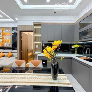 Bán Nhà, đường Trần Xuân Soạn, Tân Hưng, Quận 7 Ngang 6m X 9m Nở Hậu 7,9m Giá 6,39 Tỷ.