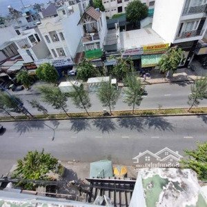 bán đất mặt tiền kinh doanh - đường 18 -m1, bình hưng hòa, bình tân