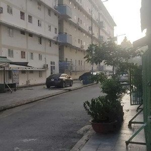 Nhà ở Xã Hội Becamex Mỹ Phước 1, Lầu 2 Góp Xong 250 Triệu, Thuê 1,7 Triệu/th, Sài Gòn Mua được
