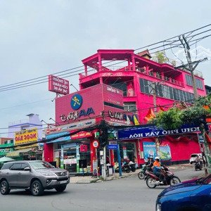 Hẻm ô-tô Kề Khu Dân Cư Nam Long, Q7; Dt đẹp, Lớn: 4,2x18; 2lầu; Vừa ở Vừa Kinh Doanh; Nhỉnh 80tr/m2