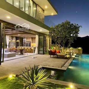 Bán Biệt Thự View Biển đẳng Cấp Nhất Nha Trang Khu đô Thị Anh Nguyễn