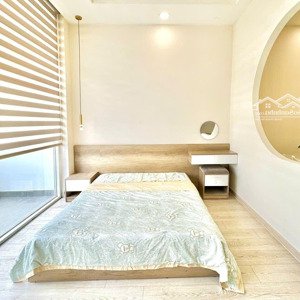căn hộ ban công máy giặt riêng vừa khai trương