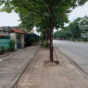 Bán đất Tặng Nhà 2 Tầng. Mp Cổ Bi - Gia Lâm. 240m. Mt 9m. Giá Hơn 26 Tỷ. Sổ đỏ Vuông đẹp.