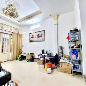 Bán Nhà Hẻm Xe Hơi 3 Tầng, Ngang 4.8m, 69m2, Gần Hoàng Việt, Tân Bình, ở/vpcty, 11.45 Tỷ