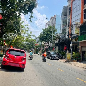 Bán Khách Sạn 8 Lầu Ngang 5m Mt Hiệp Thành Q12 118m2 41p Dt Hơn 100tr Gần Nm Bia 17 Tỷ. 