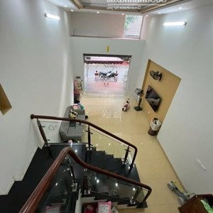 Phân Lô 50m - 2 Mặt ô Tô Tránh - Vỉa Hè - Kinh Doanh - Nhà Chắc Chắn - Có Garage