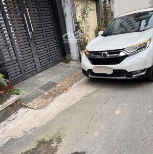 Nhà Bán Hẻm Xe Hơi đổ Cửa. đường Hậu Giang. F4. Tân Bình
91m2. 5 Tầng. 4,5x21m