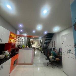 Hot, Kẹt Tiền Bán Gấp Nhà đẹp Mặt Tiền Mai Hắc đế [p15 Q8] Dt 150m2 (5 X30m) 3t 4pn 5wc Chỉ 11.5 Tỷ