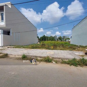 Bán đất Chính Chủ Tam Thông Hiệp Cần Giờ, Hồ Chí Minh.diện Tích 130m2 Full Thổ Cư