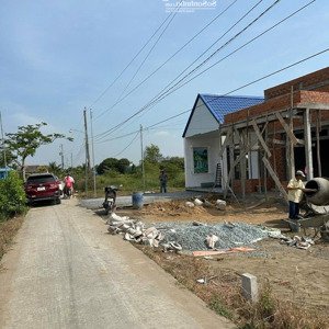 chính chủ bán nền thổ cư 472m2 tại cần đước, long an