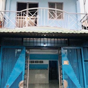 (nhà Thuê Q.bình Tân) Bhhb - đs 4 - Liên Khu 4-5 - H.xe Tải - 3pn - 6,5tr - Nhà Mới Giá 6,5tr