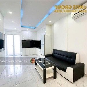 1 Phòng Ngủ Ban Công 50m2 Có Hồ Bơi + Gym Ngay Trường Sa - Lê Văn Sỹ - đại Học Sư Phạm Cơ Sở 2