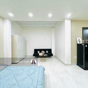 Phòng Rộng 40m2, Tách Bếp, Xinh Xắn, Ngay Trệt ở Trung Tâm Quận 8