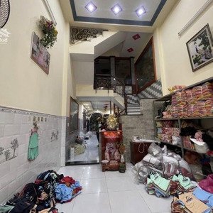 Bán Căn Nhà đẹp Rộng Thênh Thang 92m2, Trần Xuân Soạn, Tân Hưng, Quận 7, Chỉ Nhỉnh Nhẹ 8 Tỷ