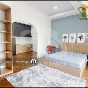 Phòng Super Rộng, Ban Công, Ngay Trần Trọng Cung Quận 7