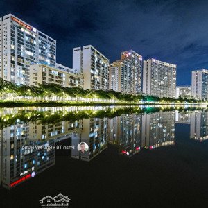 Cho Thuê Căn Hộ Midtown Phú Mỹ Hưng Quận 7 89m2 2pn đẹp