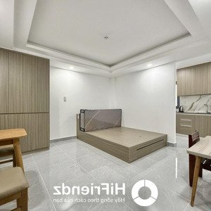 Căn Hộ Tách Bếp Gần Topaz - Parcmall | Thang Máy - Miễn Phí Các Phí - Cửa Sổ