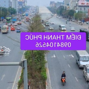 trung tâm thạch bàn- mặt tiền bề thế ~50m- dòng tiền~ 200tr/tháng...giá trị tăng hàng giờ