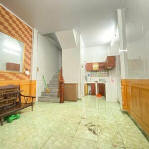 Cho Thuê Nhà Ngõ 362 Giải Phóng, 4 Tầng X 36m2, 2 Ngủ, Chỉ 6 Triệu Vào Ngay