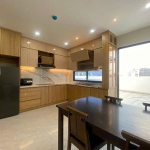 bán chdv 14 phòng hxt trần bình trọng, p5, bình thạnh, thu nhập 1,2 tỷ. chỉ 22,8 tỷ