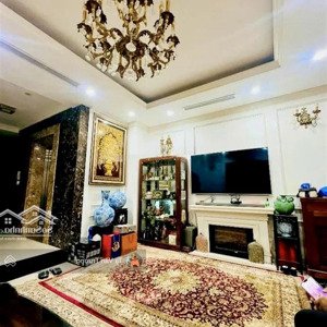 Nhà 5 Tầng Thang Máy Phân Lô Liền Kề Nguyễn Trãi - Tx. Khu Biệt Lập, ô Tô đỗ Cửa 24/7, Giá 3x Tỷ.